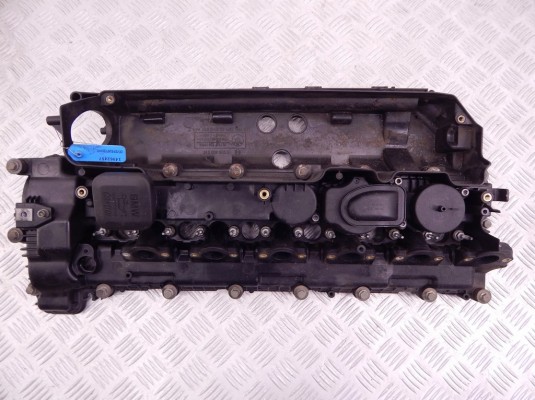 Клапанная крышка BMW X5-series (E53) 11 12 7 789 395