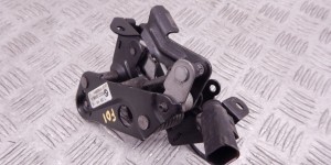 Замок капота BMW 7-series (F01/02) 51 23 7 206 453