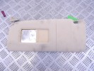 Козырек солнцезащитный BMW 7-series (E38) 51 16 8 237 109