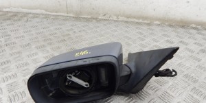 Зеркало наружное левое BMW 3-series (E46) 51 16 8 245 125 Зеркало наружное левое BMW 3-series (E46) 51 16 8 245 125