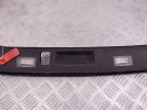 Подсветка номера BMW 7-series (F01/02) 51 13 7 200 035
