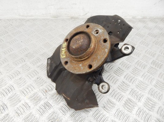 Ступица передняя левая BMW 3-series (E46) 31 21 1 096 429
