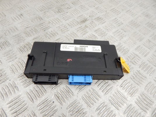 Блок комфорта BMW X5-series (E70) 61 35 9 193 110