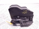 Замок двери передней левой BMW 5-series (F10/11) 51 21 7 202 145