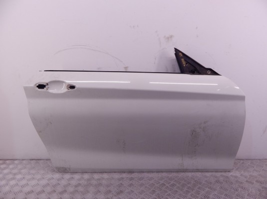 Дверь передняя правая BMW 1-series (F20/21) 41 51 7 298 044
