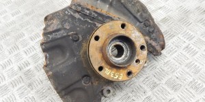 Ступица передняя левая BMW X5-series (E53) 31 21 6 761 575 Ступица передняя левая BMW X5-series (E53) 31 21 6 761 575