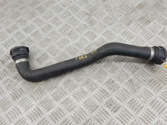 Патрубок радиатора BMW 3-series (F30/31) 17 12 7 596 833