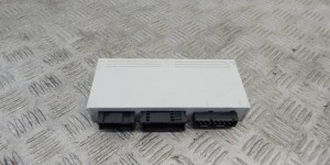 Блок комфорта BMW X3-series (E83) 61 35 3 454 607