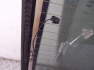 Стекло заднее BMW 5-series (F10/11) 51 31 7 286 070