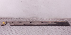 Защита днища BMW 5-series (E39) 51 71 8 201 496 Защита днища BMW 5-series (E39) 51 71 8 201 496