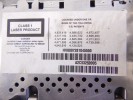 Магнитола BMW X5-series (E70) 65 83 9 159 048