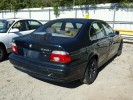Бачок омывателя BMW 5-series (E39)