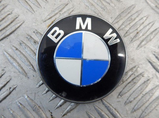 Эмблема BMW 3-series (E46) 51 14 8 219 237