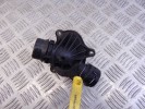 Корпус термостата BMW X5-series (E53) 11 51 7 805 811