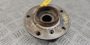 Подшипник ступицы BMW 5-series (E60/61) 33 41 1 095 238