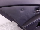 Обшивка двери задней левой (дверная карта) BMW 5-series (E60/61) 51 42 7 078 741