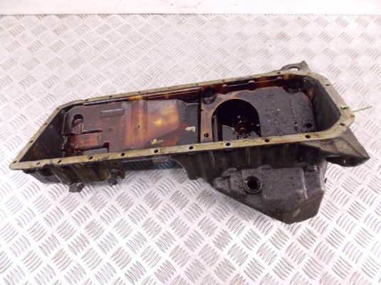 Поддон BMW 5-series (E39) 1709248
