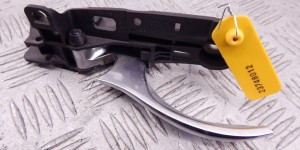 Ручка внутренняя передняя левая BMW 7-series (F01/02) 51 21 9 116 341