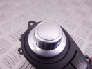 Джойстик управления мультимедиа BMW 3-series (E90/91/92) 65 82 6 971 710