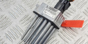 Сопротивление печки BMW 5-series (E39) 64 11 6 929 486