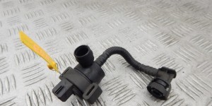 Клапан вентиляции топливного бака BMW 1-series (E87) 13 90 7 550 387