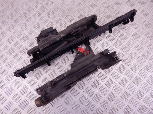 Кассета радиаторов BMW 3-series (E46) 17 11 7 530 254