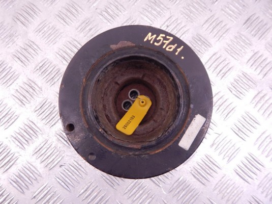 Шкив коленвала BMW X5-series (E53) 11 23 2 247 890 Шкив коленвала BMW X5-series (E53) 11 23 2 247 890