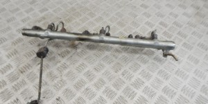 Трубка топливная BMW X5-series (E53) 13 51 7 788 679 Трубка топливная BMW X5-series (E53) 13 51 7 788 679