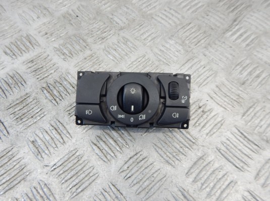 Переключатель света BMW 5-series (E60/61) 6953733
