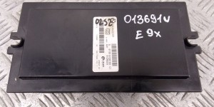 Блок управления светом BMW 3-series (E90/91/92) 61 35 9 128 183