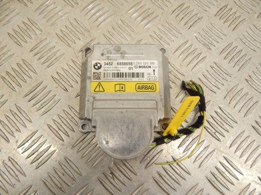 Блок AirBag BMW 1-series (F20/21) 34 52 6 858 698