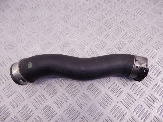 Патрубок интеркулера BMW 3-series (E90/91/92) 11 61 7 802 753