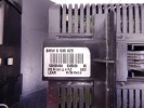 Блок управления светом BMW 3-series (E46) 61 31 6 936 825