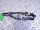 Скелет ручки наружной передней правой BMW 3-series (E46) 51 21 8 216 122