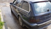 Шторка багажника BMW 3-series (E46) 51 47 7 027 394