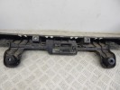 Кронштейн крепления бампера заднего BMW X1-series (E84) 51 12 2 990 161