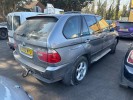 Автономный отопитель BMW X5-series (E53) 64 12 6 918 942