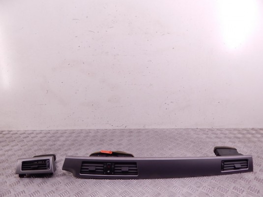 Накладка декоративная салона (комплект) BMW 5-series (E60/61) 51 45 7 129 233 Накладка декоративная салона (комплект) BMW 5-series (E60/61) 51 45 7 129 233