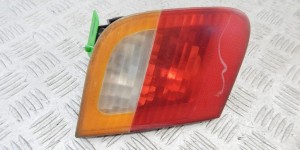 Фонарь крышки багажника левый BMW 3-series (E46) 63 21 6 907 945