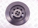 Шкив коленвала BMW 7-series (E65/66) 11 23 7 793 593