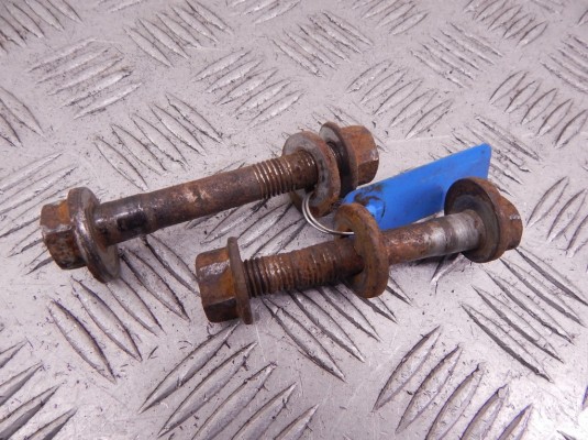 Болт развальный BMW 3-series (E46) 33 32 6 863 853