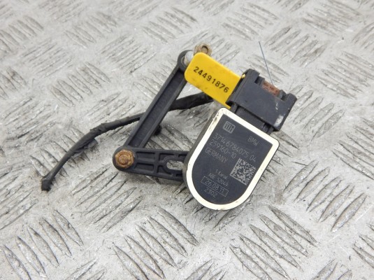 Датчик положения кузова BMW 7-series (F01/02) 37 14 6 784 075