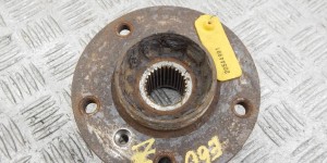 Подшипник ступицы BMW 5-series (E60/61) 33 41 1 095 652