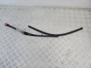 Щеткодержатель (поводок стеклоочистителя, дворник) BMW 5-series (E39) 61 61 8 209 879