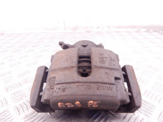 Суппорт передний левый BMW X3-series (E83) 34 11 6 765 881