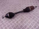 Полуось передняя левая (приводной вал, ШРУС) BMW 4-series (F32/33/36) 31 60 7 597 693