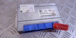 Блок управления АКПП BMW X5-series (E53) 24 60 7 521 759