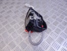Замок двери задней левой BMW X3-series (E83) 51 22 7 154 629