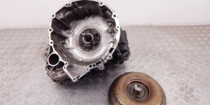 КПП автоматическая (АКПП) BMW 2-series (F45/46) 24 00 8 658 000