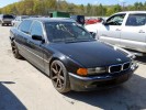 Блок управления АКПП BMW 7-series (E38) 24 60 1 423 204